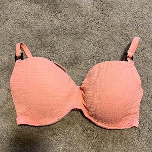 36 DD swim top